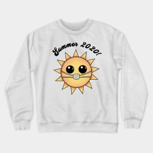 Summer 2020 Crewneck Sweatshirt